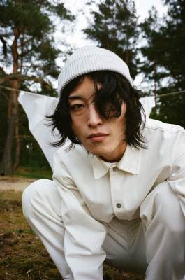  Fabian Schmidt - photographer based in Hamburg, Germany