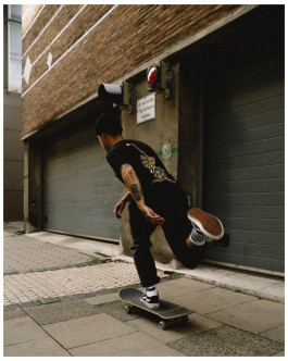  Fabian Schmidt - photographer based in Hamburg, Germany