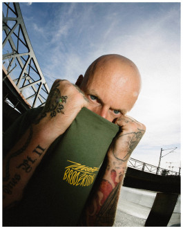  Fabian Schmidt - photographer based in Hamburg, Germany