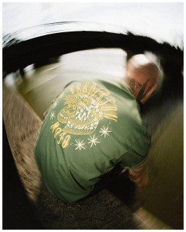  Fabian Schmidt - photographer based in Hamburg, Germany