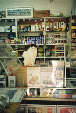  Fabian Schmidt - photographer based in Hamburg, Germany