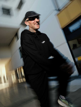  Fabian Schmidt - photographer based in Hamburg, Germany