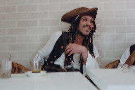  Fabian Schmidt - photographer based in Hamburg, Germany