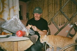  Fabian Schmidt - photographer based in Hamburg, Germany